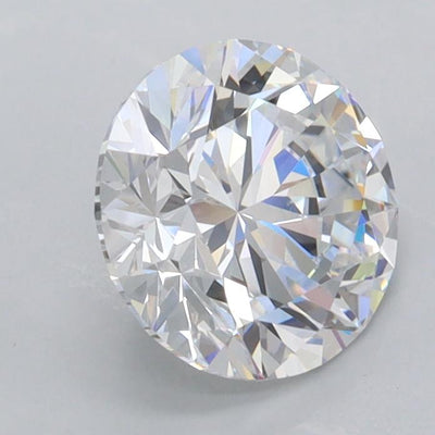 1.61 Carat Round Lab Diamond :: 360 spin frame 03