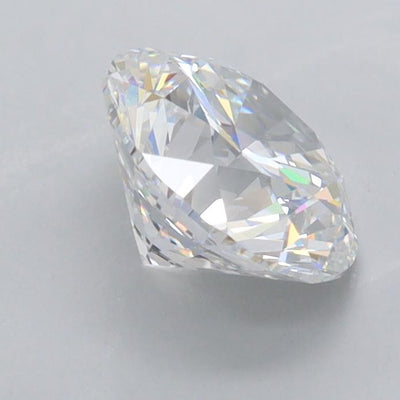 1.61 Carat Round Lab Diamond :: 360 spin frame 04