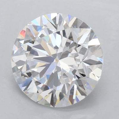 1.61 Carat Round Lab Diamond :: 360 spin frame 05