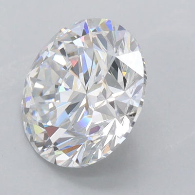 1.61 Carat Round Lab Diamond :: 360 spin frame 07