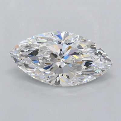 1.03 Carat Marquise Lab Diamond