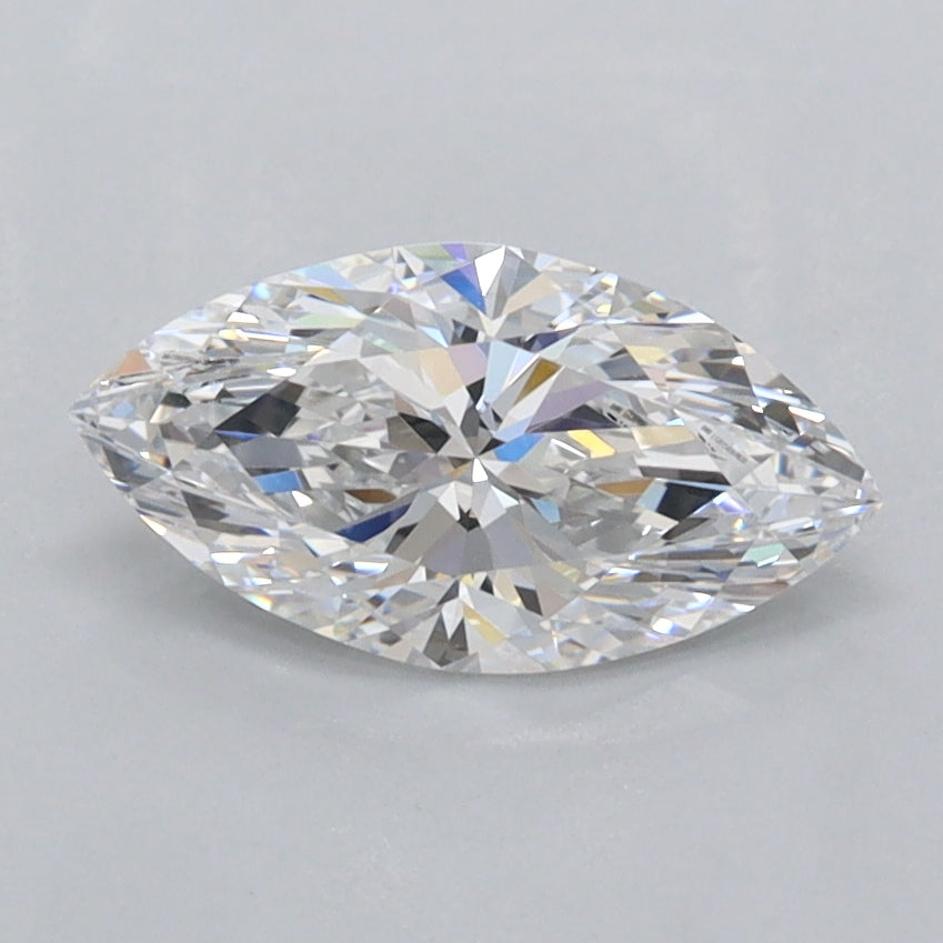 1.03 Carat Marquise Lab Diamond
