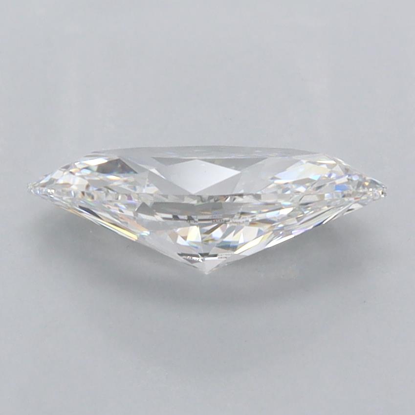 1.03 Carat Marquise Lab Diamond :: 360 spin frame 02