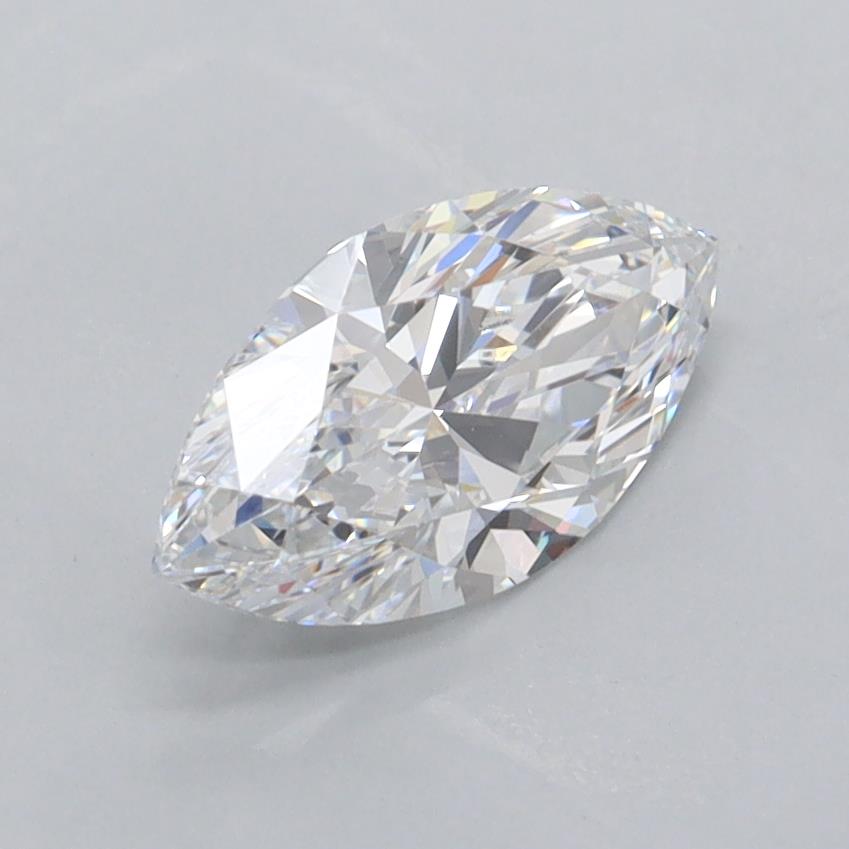 1.03 Carat Marquise Lab Diamond :: 360 spin frame 03