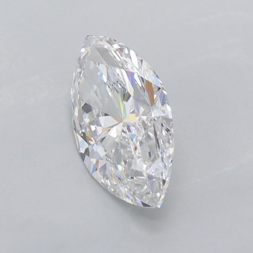 1.03 Carat Marquise Lab Diamond :: 360 spin frame 04