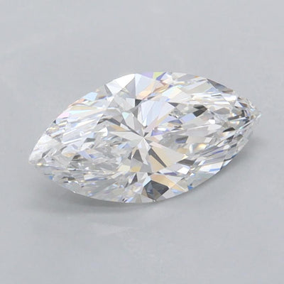 1.03 Carat Marquise Lab Diamond :: 360 spin frame 05