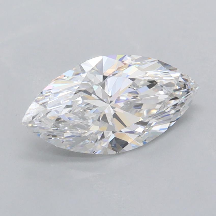 1.03 Carat Marquise Lab Diamond :: 360 spin frame 05