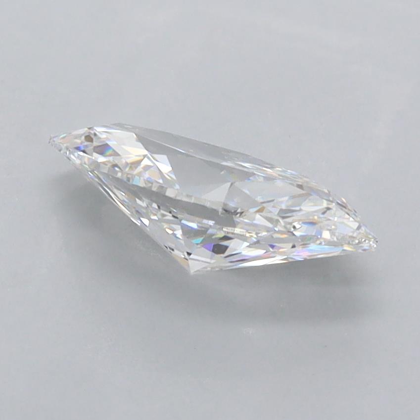 1.03 Carat Marquise Lab Diamond :: 360 spin frame 07
