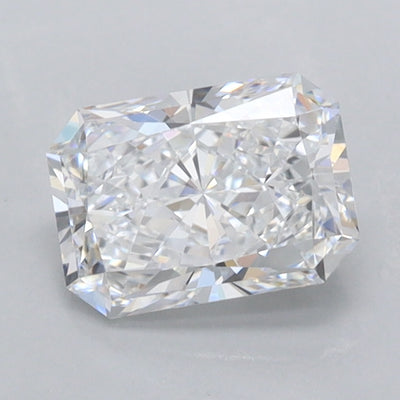1.06 Carat Radiant Lab Diamond