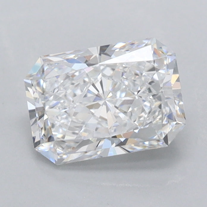 1.06 Carat Radiant Lab Diamond