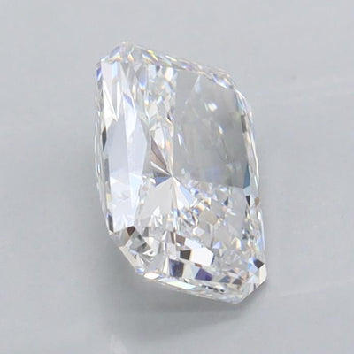 1.06 Carat Radiant Lab Diamond :: 360 spin frame 02