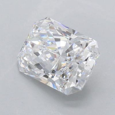 1.06 Carat Radiant Lab Diamond :: 360 spin frame 03