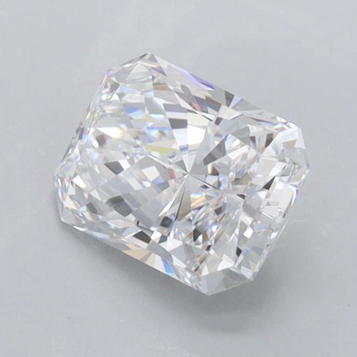 1.06 Carat Radiant Lab Diamond :: 360 spin frame 03