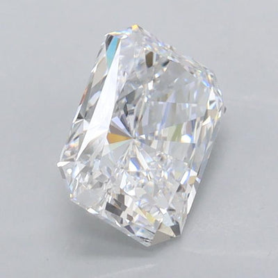 1.06 Carat Radiant Lab Diamond :: 360 spin frame 04