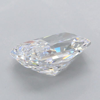 1.06 Carat Radiant Lab Diamond :: 360 spin frame 05