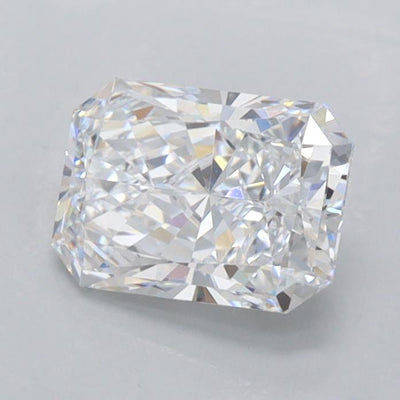 1.06 Carat Radiant Lab Diamond :: 360 spin frame 06