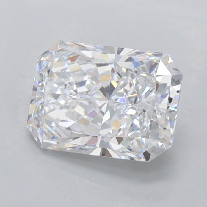 1.06 Carat Radiant Lab Diamond :: 360 spin frame 06
