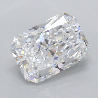1.06 Carat Radiant Lab Diamond :: 360 spin frame 07