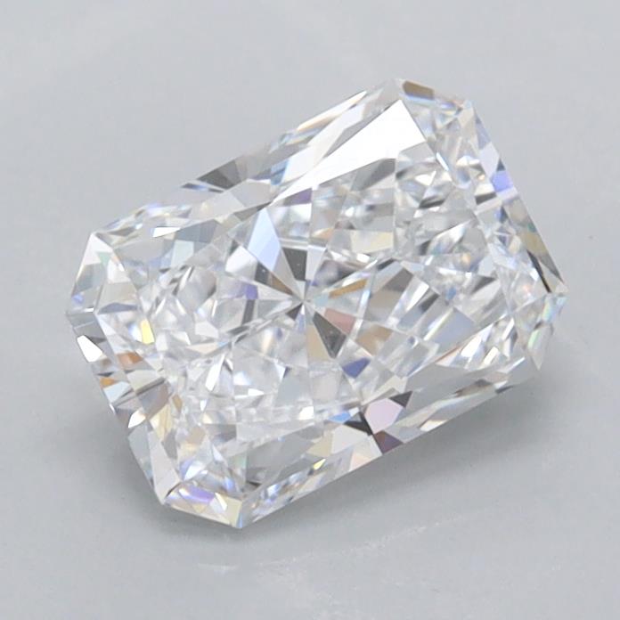 1.06 Carat Radiant Lab Diamond :: 360 spin frame 07
