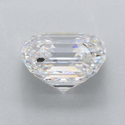 1.52 Carat Asscher Lab Diamond :: 360 spin frame 02