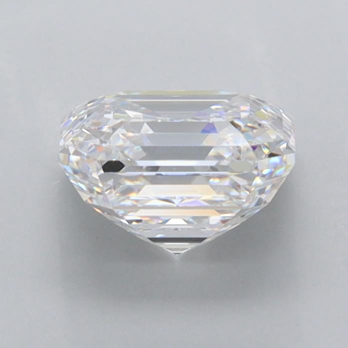 1.52 Carat Asscher Lab Diamond :: 360 spin frame 02