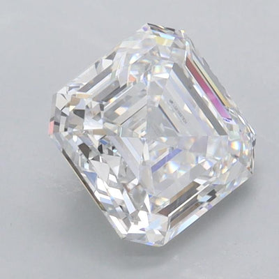 1.52 Carat Asscher Lab Diamond :: 360 spin frame 03