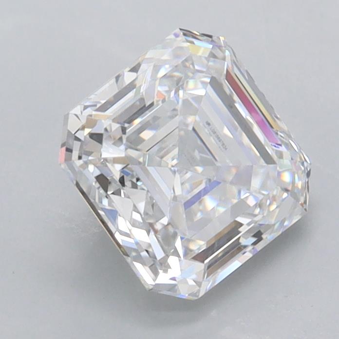 1.52 Carat Asscher Lab Diamond :: 360 spin frame 03