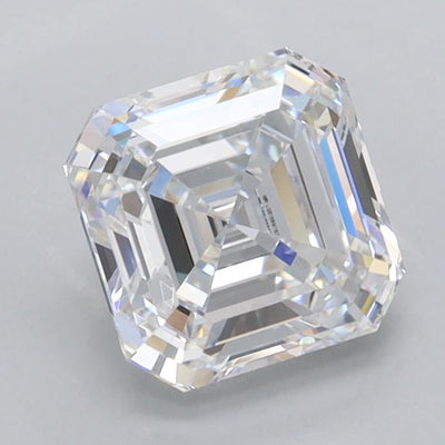 1.52 Carat Asscher Lab Diamond :: 360 spin frame 04