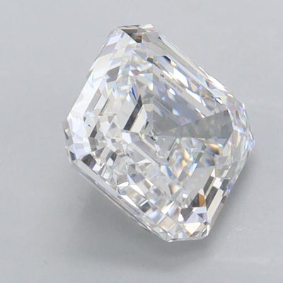 1.52 Carat Asscher Lab Diamond :: 360 spin frame 05