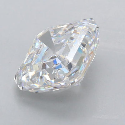 1.52 Carat Asscher Lab Diamond :: 360 spin frame 07