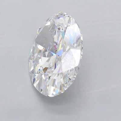 1.88 Carat Oval Lab Diamond :: 360 spin frame 01
