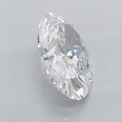 1.88 Carat Oval Lab Diamond :: 360 spin frame 02