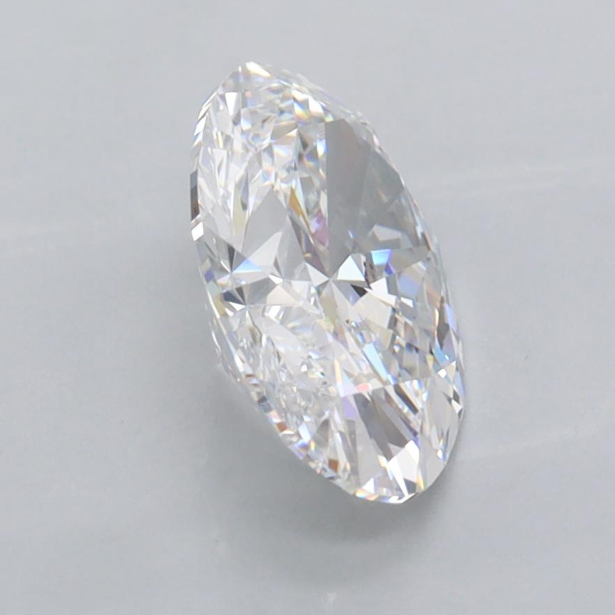 1.88 Carat Oval Lab Diamond :: 360 spin frame 02