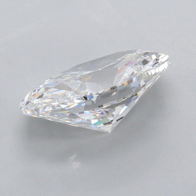 1.88 Carat Oval Lab Diamond :: 360 spin frame 05
