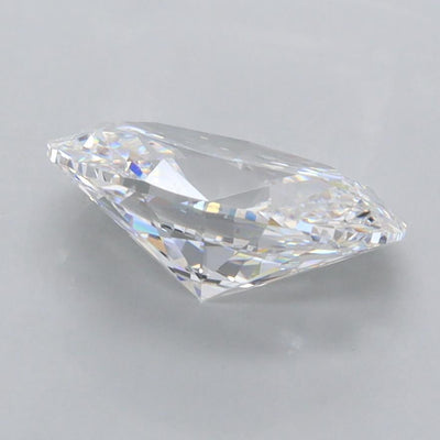 1.88 Carat Oval Lab Diamond :: 360 spin frame 06