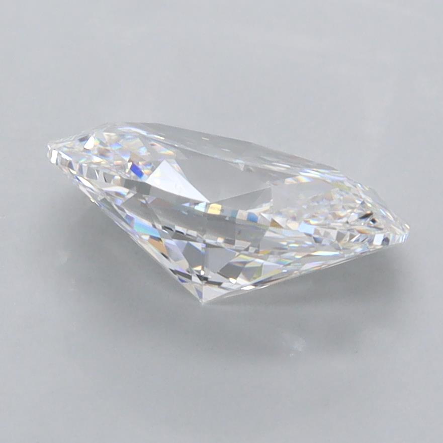 1.88 Carat Oval Lab Diamond :: 360 spin frame 06