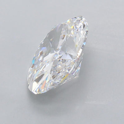 1.88 Carat Oval Lab Diamond :: 360 spin frame 07