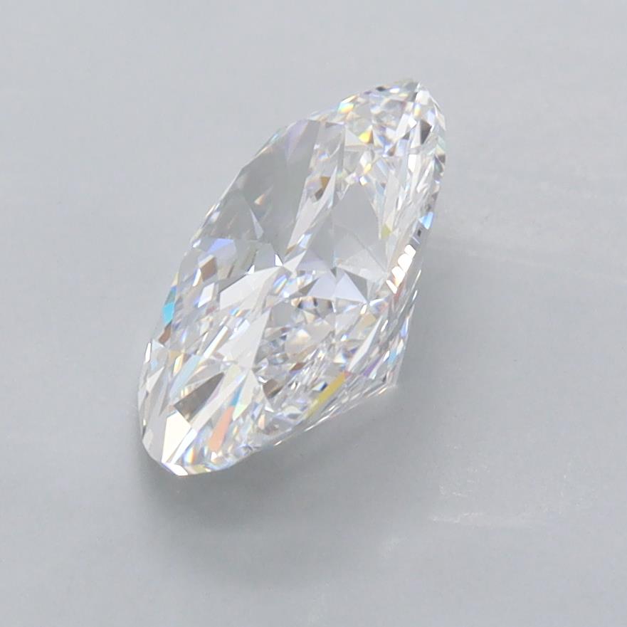 1.88 Carat Oval Lab Diamond :: 360 spin frame 07
