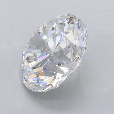 1.94 Carat Round Lab Diamond :: 360 spin frame 01