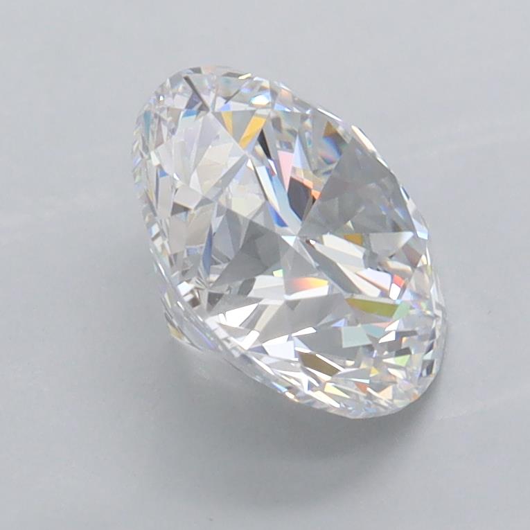 1.94 Carat Round Lab Diamond :: 360 spin frame 02