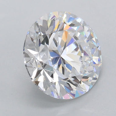 1.94 Carat Round Lab Diamond :: 360 spin frame 03