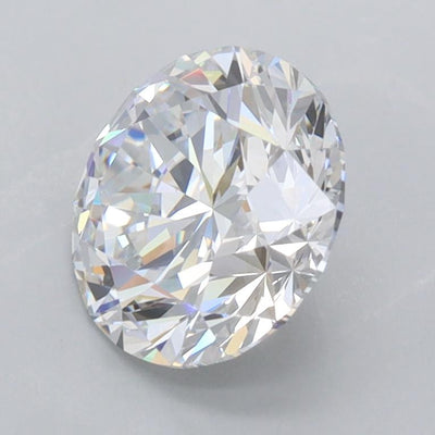 1.94 Carat Round Lab Diamond :: 360 spin frame 04