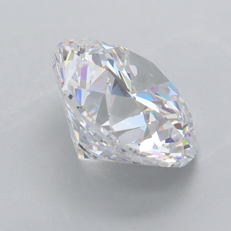 1.94 Carat Round Lab Diamond :: 360 spin frame 05