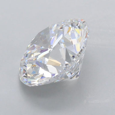 1.94 Carat Round Lab Diamond :: 360 spin frame 06