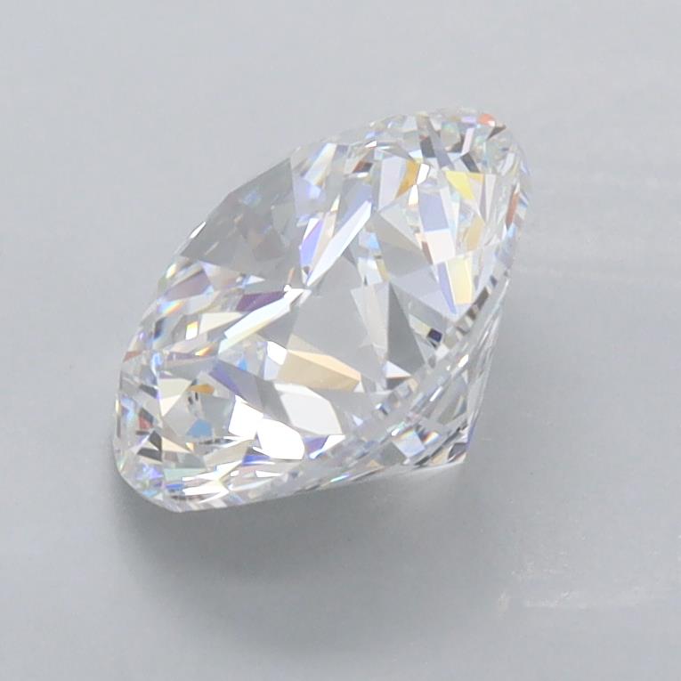 1.94 Carat Round Lab Diamond :: 360 spin frame 06