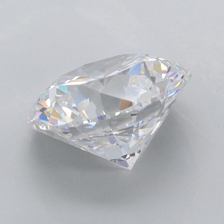 1.94 Carat Round Lab Diamond :: 360 spin frame 07