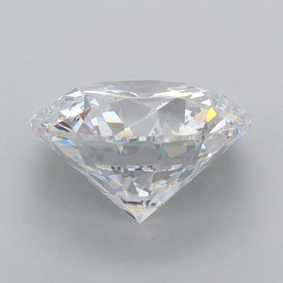 1.96 Carat Round Lab Diamond :: 360 spin frame 01
