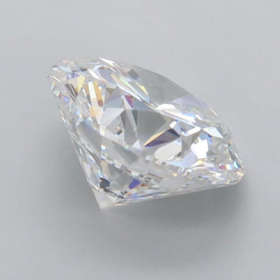 1.96 Carat Round Lab Diamond :: 360 spin frame 03