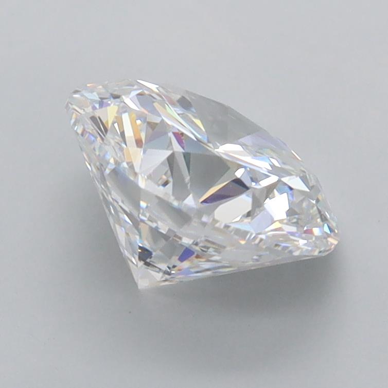 1.96 Carat Round Lab Diamond :: 360 spin frame 03