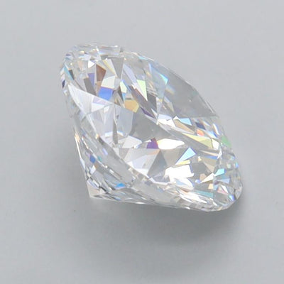 1.96 Carat Round Lab Diamond :: 360 spin frame 04